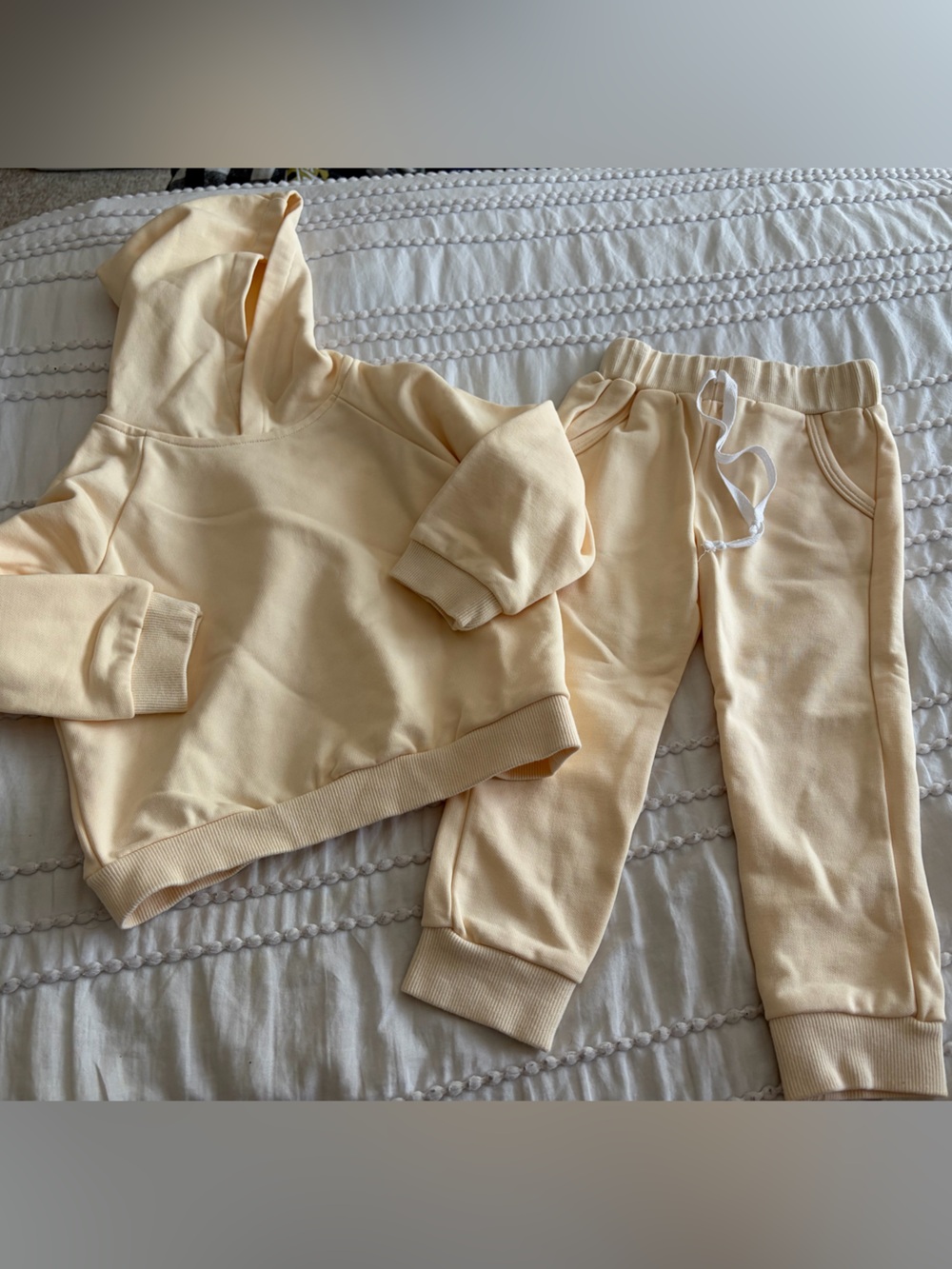 Winnie + Crew Set